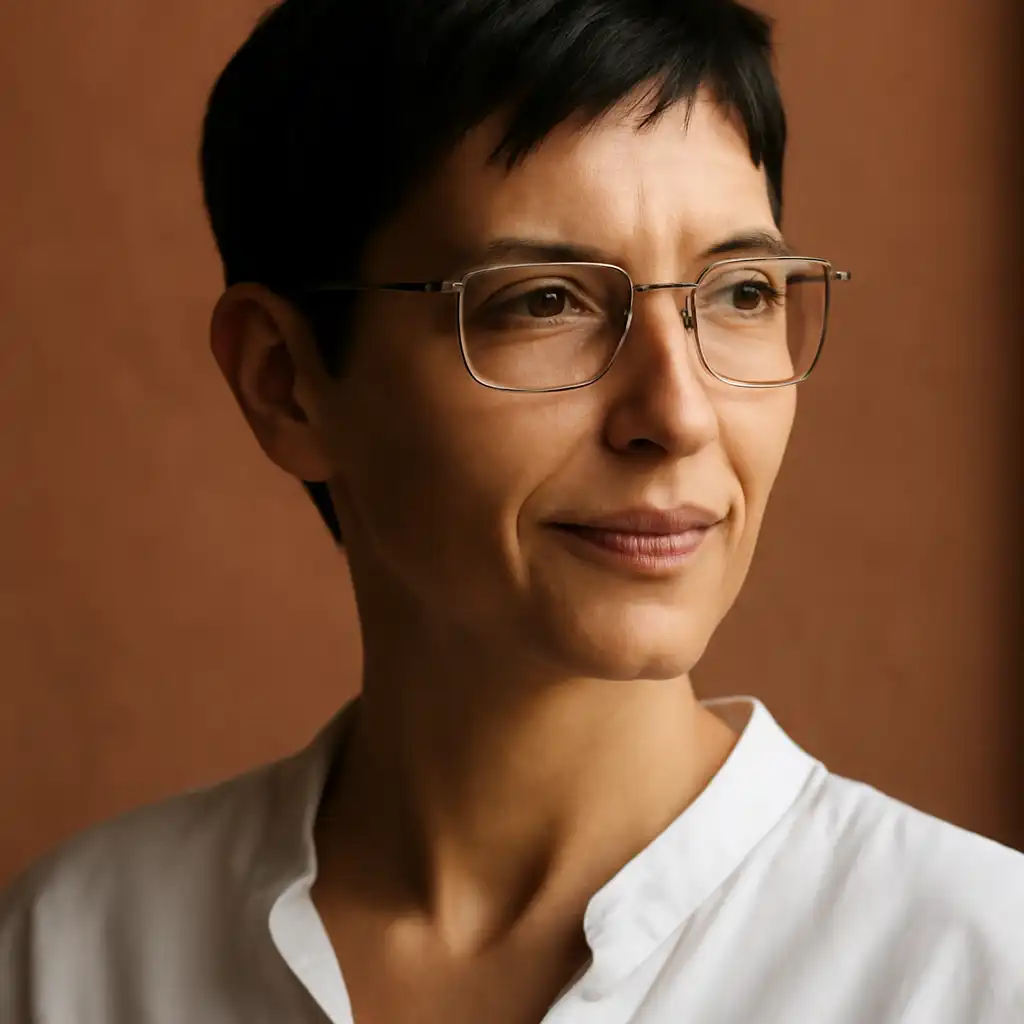 Lucía Fernández Cortés